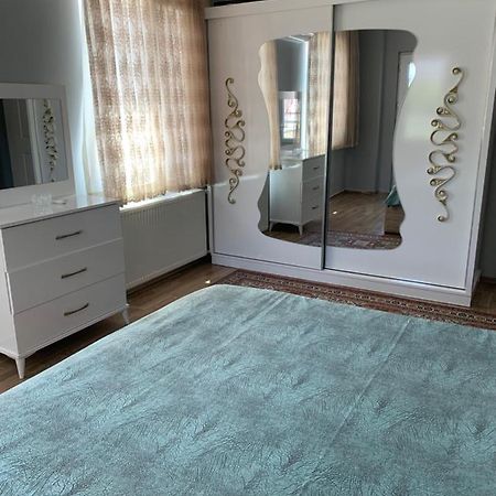 Apartmán Hilal Yalova Yalova  Exteriér fotografie