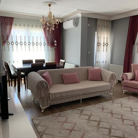 Apartmán Hilal Yalova Yalova  Exteriér fotografie