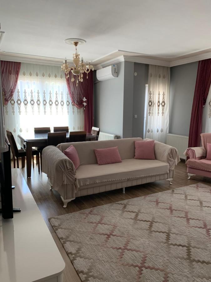 Apartmán Hilal Yalova Yalova  Exteriér fotografie